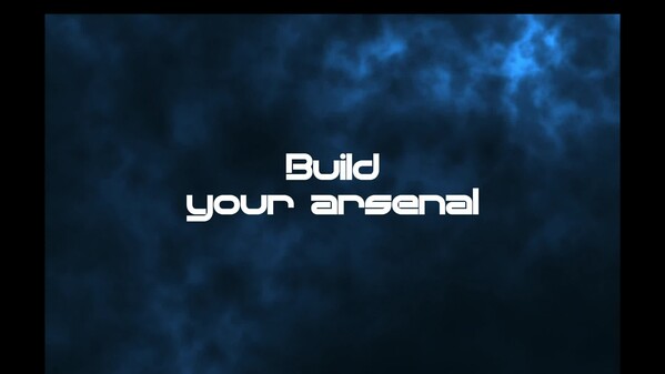 Early access trailer