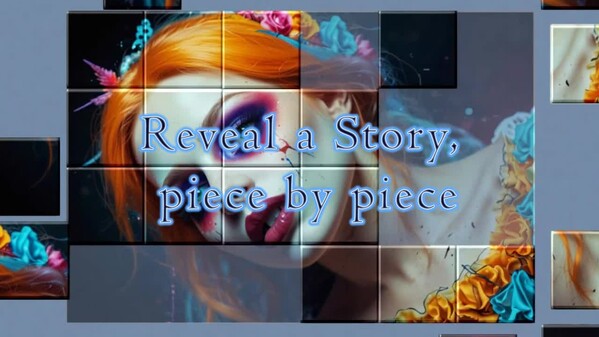 Beyond Stories: Jester screenshot thumbnail video