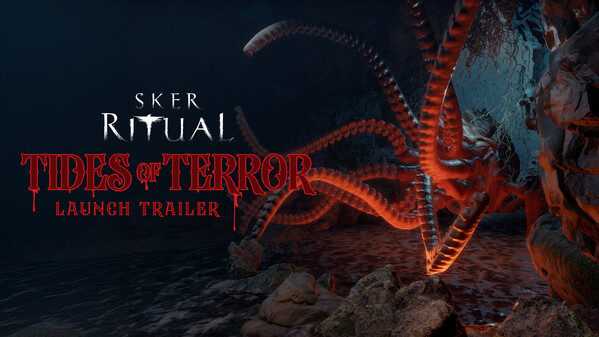 Tides of Terror