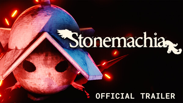 Stonemachia - Next Fest Trailer
