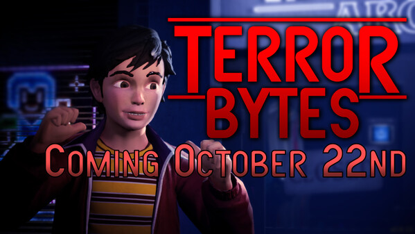 Terrorbytes screenshot thumbnail video