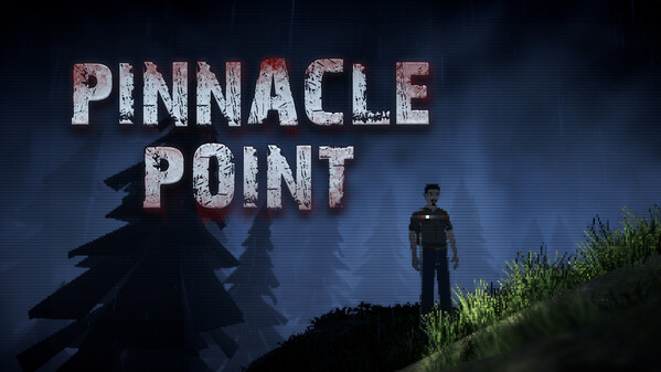 Original Announcement Trailer (JAPANESE)