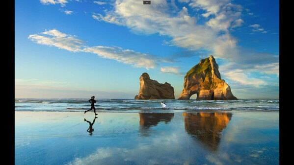 Blank Wallpaper screenshot thumbnail video