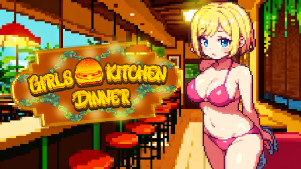 Girls Kitchen Dinner screenshot thumbnail video