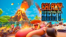 General / Cinematic | Galaxy Kart - Full Launch Trailer