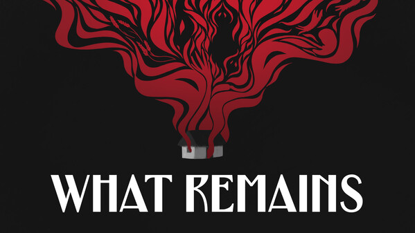 What Remains — Official English Trailer