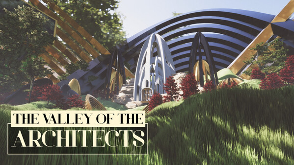 The Valley of the Architects screenshot thumbnail video
