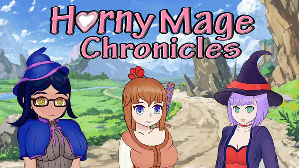 Horny Mage Chronicles screenshot thumbnail video