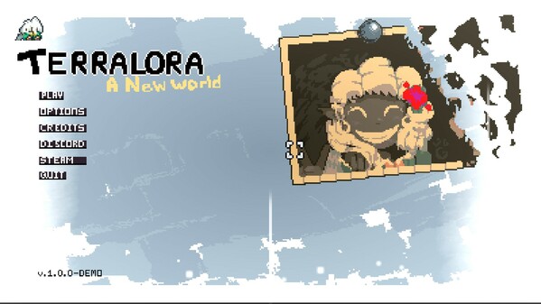 Announcement Trailer