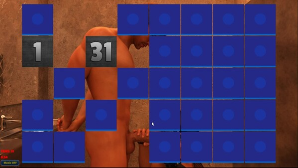 Sexy Memory Puzzle - Gay BDSM screenshot thumbnail video
