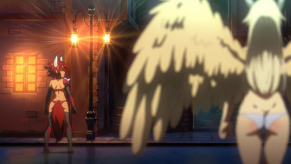 Scarlet City of Devils Trailer 01