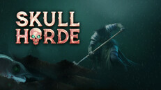 Teaser | Skull Horde Teaser