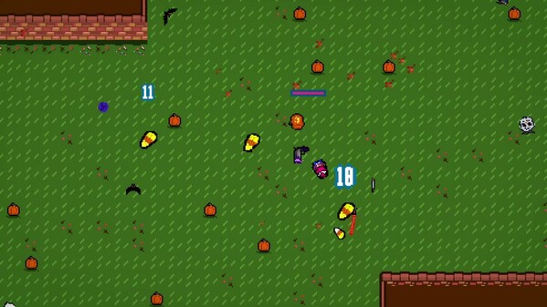 A Halloweeny Halloween Trailer