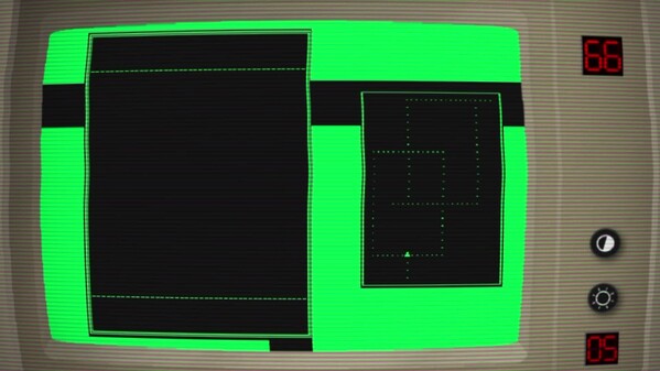 Out Of Memories screenshot thumbnail video