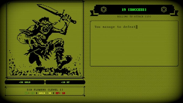 Questboard screenshot thumbnail video