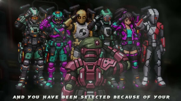 Story Trailer video thumbnail for Dead Dock Protocol