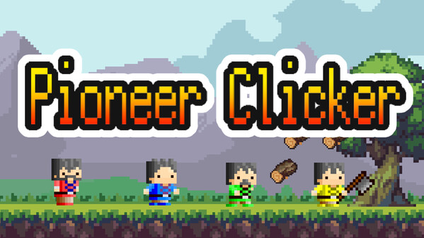Pioneer Clicker screenshot thumbnail video