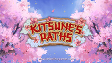 Gameplay | Kitsune's Paths Demo English