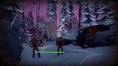 General / Cinematic | DreadWay trailer