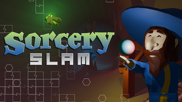 Sorcery Slam Trailer