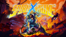 Gameplay | Spirit X Strike