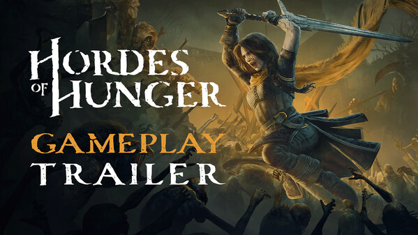 Hordes of Hunger