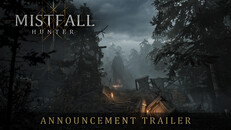 General / Cinematic | Mistfall_Hunter_Announcement_Trailer