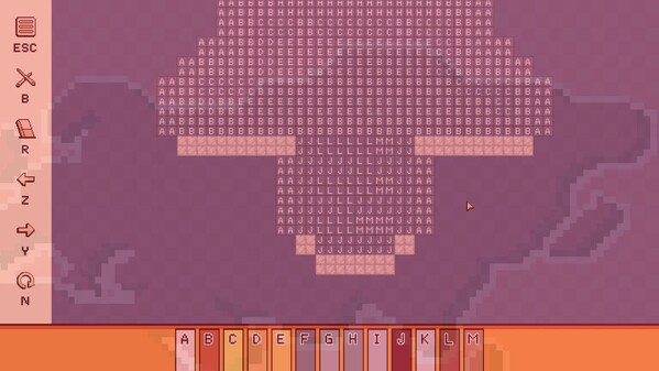 Pixel Cross Stitch Color by Number screenshot thumbnail video