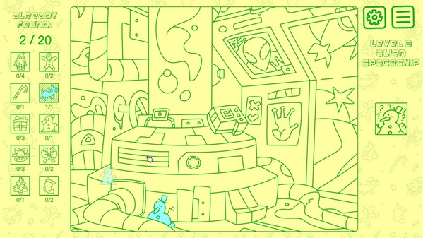 Main Trailer