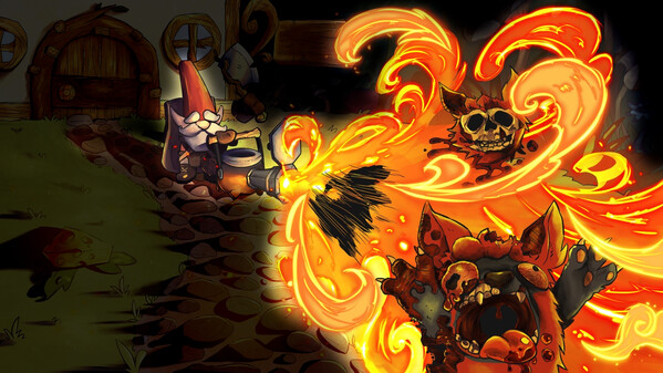 GHUNTER - Gameplay Overview