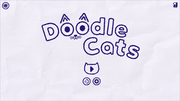 Doodle Cats Announcement Trailer