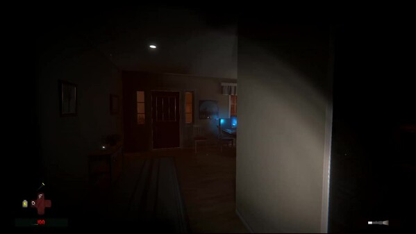 Announcement (DEMO) Trailer