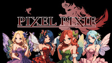 General / Cinematic | Pixel Pixie Trailer (Extended)