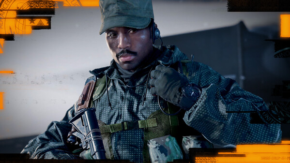 Call of Duty: Black Ops 6 screenshot thumbnail video