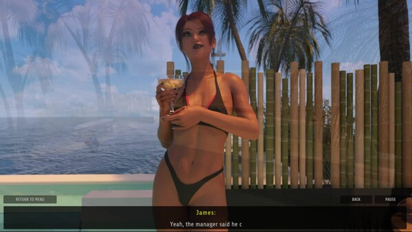 Cuckold Sex - Episode 6 screenshot thumbnail video