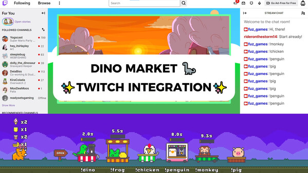 Twitch