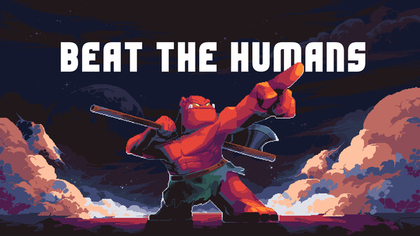 Beat the Humans screenshot thumbnail video
