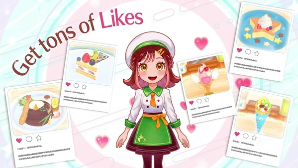 【EN】CookingCafe_PV