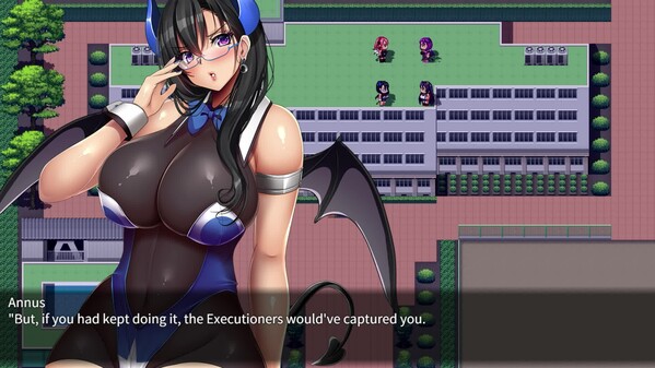 Succubers! Dark Covenant screenshot thumbnail video