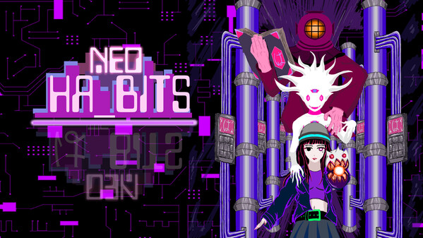 Neo Habits demo ver 0.0.1