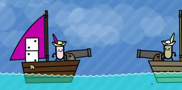 Gameplay video thumbnail for Coup Ahoo
