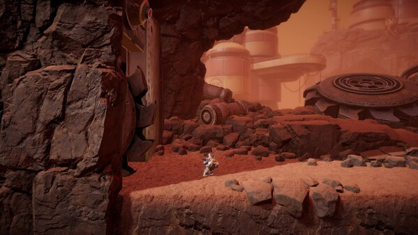 The Mobius Machine screenshot thumbnail video