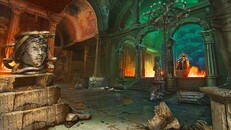 Gameplay | Artifact Seekers 1