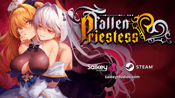 Fallen Priestess: My Sister's Demonic Bloodline screenshot thumbnail video