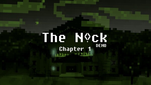 THE NICK CHAPTER 1 - RELEASE TRAILER