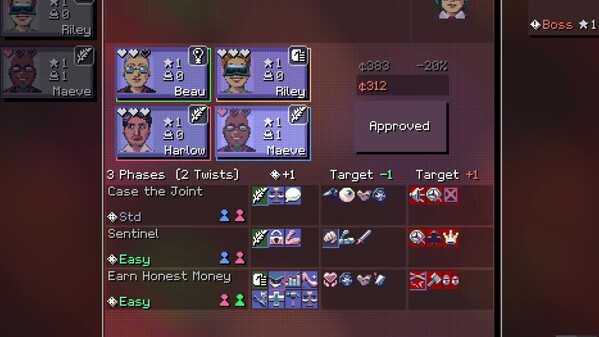 One Last Job screenshot thumbnail video