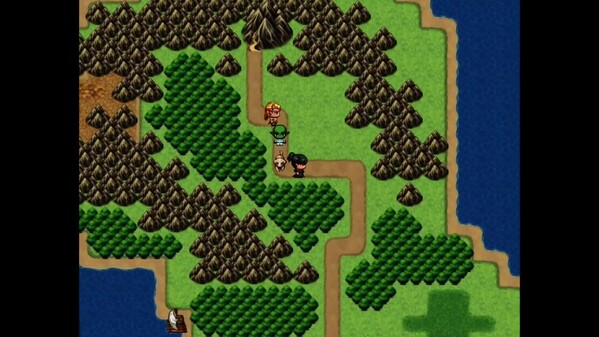 Last Definitive Fantasy screenshot thumbnail video