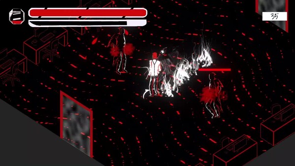 Arcane Audit Trailer 2