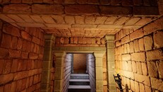 Gameplay | Escape from Hadrian's Wall | Gameplay Trailer