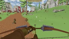 Gameplay | Oh no orcS trailer